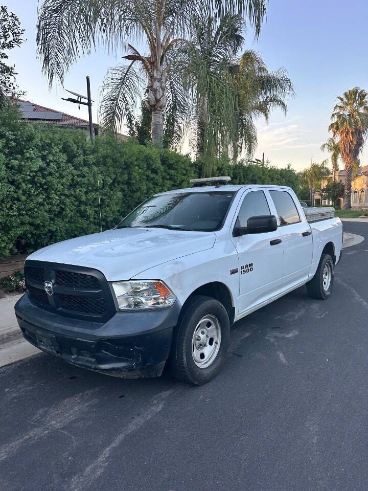 ram ram 1500 pickup 2016 3C6RR7KT5GG338620 image ram ram 1500 pickup 2016 3C6RR7KT5GG338620 image